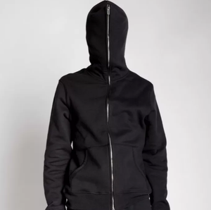 Sweat-shirts à capuche pour hommes en coton molletonné de qualité supérieure, vente en gros à prix abordable, personnalisables avec logo, écologiques, 300g, avec poche, direct usine - Product Image 1
