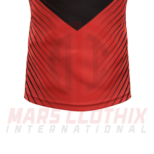 Uniformes de Rugby de Manga Corta con Diseño Personalizado de Moda, Producto Más Popular, Uniforme de Rugby Ligero - Product Image 5