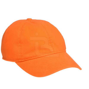 Gorra de Béisbol con Logotipo Personalizado, Unisex, de Algodón, Deportiva, Ajustable, Casual, para Exteriores, Protección Solar, Proveedor Mayorista - Product Image 3
