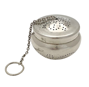 Petit infuseur à thé de table pour café, thé et expresso, ustensile domestique, filtre à thé en vrac - Product Image 5