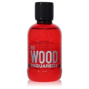 Fragranza Red Wood Eau De Toilette Spray (Tester) per Uomo - Product Image 1