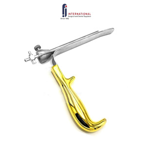 Retractor de Senos Sculpo Más Vendido con Canal Endoscópico de 180 mm x 25 mm, Juego de Instrumentos Quirúrgicos para Cirugía Plástica, Certificado CE - Product Image 6