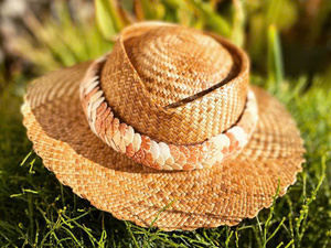 Matière première de jacinthe d'eau de qualité export pour la basketerie et les accessoires de maison - Product Image 3