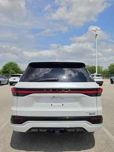 รถยนต์มือสองปี 2025 รุ่น SUV ไฮบริดขนาดใหญ่สุดหรู TX 500h F SPORT รุ่น Luxury Edition - Product Image 3