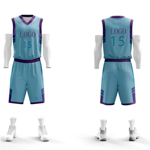 ตัวเลือกการพิมพ์ดิจิทัลแบบกลับด้านของเราให้ทีมของคุณได้รับลุคที่แตกต่างกันสองแบบในชุดยูนิฟอร์ม OEM คุณภาพสูงแบบเดียว - Product Image 4