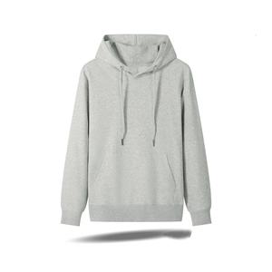Vente en gros de sweats à capuche unisexes en polyester de 350 grammes, vêtements vierges personnalisables avec logo imprimé pour hommes - Product Image 6