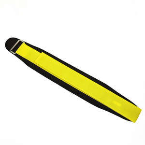 Ceinture de musculation robuste en EVA épais pour entraînement personnalisé, musculation, fitness, squat, haltérophilie et soulevé de terre - Product Image 6