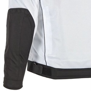 Vestes de moto en Cordura de haute qualité, nouveaux designs personnalisés, unisexes, qualité supérieure, 100% textile, vestes de course pour hommes - Product Image 4