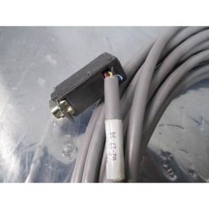 Câble d'alimentation CC AMAT 0150-09109, 114974 - Équipements et pièces semi-conductrices d'occasion fiables à l'échelle mondiale chez - Product Image 4