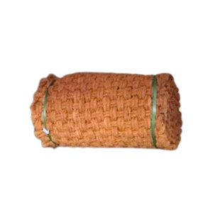 Tapis d'entrée en fibres de coco haute densité (COIR MAT/PALM MAT) pour une élimination efficace de la saleté dans les zones à fort trafic - Product Image 1