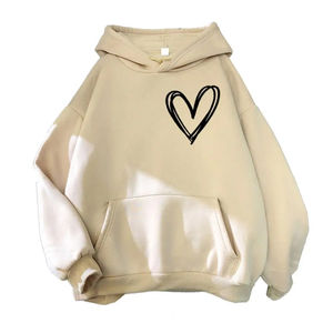 Hoodie et Sweat-shirt Homme Décontracté à Épaules Tombantes Personnalisé Respirant – Nouvelle Collection du Pakistan - Product Image 1