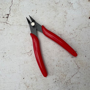 คีมตัดเครื่องประดับความแม่นยำสูง สำหรับงานลวด สแตนเลส ขอบคม จับถนัดมือ เหมาะสำหรับช่างทำเครื่องประดับและช่างฝีมือ - Product Image 2