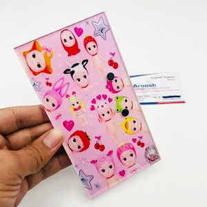 Nouvelle Arrivée : Plateaux à Cils Personnalisables pour Extensions de Cils – Design sur Mesure, Palettes Durables en Acrylique Magnétique - Product Image 1