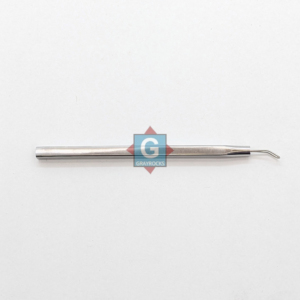 Herramienta Extractora de Puntos Negros y Espinillas de Acero Inoxidable, Más Vendida - Product Image 2