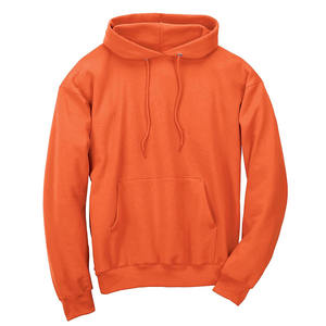 Loose Fit Plus Size Men's Clothing Hoodies Custom made best Quality material Made Sweatshirts With Custom Logo Print - Product Image 4