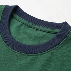 วัสดุที่ทนทานน้ำหนักเบาเสื้อยืดผู้หญิงฉลากแฟชั่นคุณภาพระบายอากาศได้ดีสวมใส่ในฤดูร้อนสบาย ๆ ผ้าเนื้อนุ่มสวมใส่สบาย - Product Image 4