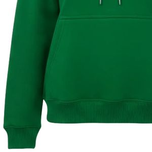 Sweat à capuche unisexe en molleton de coton premium avec broderie chenille lettres grecques, coupe confortable, style streetwear, idéal pour l'hiver - Product Image 4