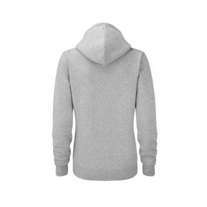 Sudadera con capucha de alta calidad para mujer, cálida para el invierno, tela transpirable, gramaje pesado, corte regular, para uso diario. - Product Image 2