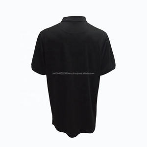 Camisas Polo de Negocios Anti-Sudor, Secado Rápido y Anti-Olor - Product Image 2