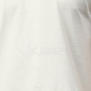 T-shirt pour homme de haute qualité, écologique, avec design personnalisé, tissu en molleton 100% coton, respirant, séchage rapide, couleur personnalisée pour adultes - Product Image 6