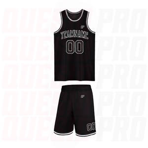 Uniformes de Baloncesto para Hombre y Jóvenes, Conjunto de Compresión para Entrenamiento, Sudaderas con Capucha, Camisetas sin Mangas, Mangas para Brazos, Bolsas, Calcetines, Paquete Personalizado - Product Image 3