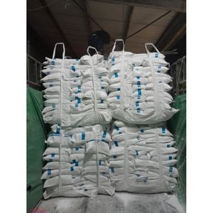 ผงแคลเซียมคาร์บอเนตความบริสุทธิ์สูงสำหรับพื้นพลาสติก SPC และ LVT - Product Image 1