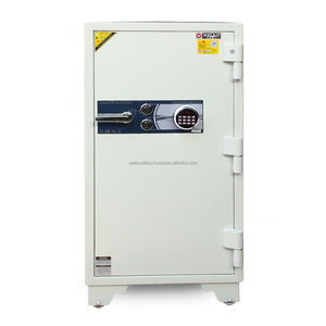 Caja DE SEGURIDAD acrílica para consola de Núremberg Alemania - Product Image 2