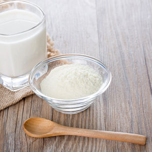 Leche Descremada en Polvo Pura para Bebés, Precio de Fábrica, Venta Caliente, Envase en Lata, Alemania, 2 Años de Duración - Product Image 4