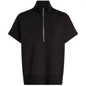 Chemises polo pour femmes à manches courtes, protection solaire, vente en gros personnalisée, pour activités de plein air - Product Image 1