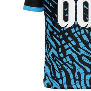 Maillot de football pour homme de style luxueux, très vendu, anti-plis, qualité supérieure, prix raisonnable, avec matériau durable - Product Image 4