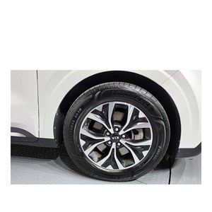 Kia Carnival Noblesse 2021/12, 9 Plazas, Diésel, Automático, Volante a la Izquierda, Asientos de Cuero, 100.215 km - Product Image 5