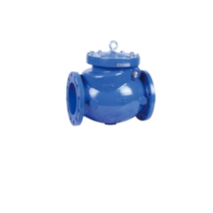 Clapet anti-retour à ressort de Chine Plumnect, application générale, revêtement époxy thermofusible conforme - Product Image 1