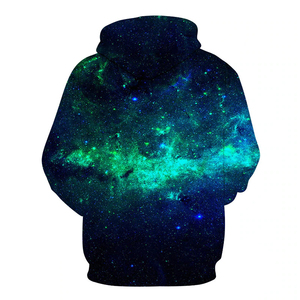 Sweat-shirts d'hiver pour hommes, design unique, séchage rapide, polaire coupe-vent respirant, grande taille, sublimation, matière Spandex/Coton - Product Image 6