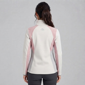 <b>Women</b> Softshell <b>Jacket</b> With <b>Lightweight</b> Fabric Comfortable Fit And Practical Construction Designed For Outdoor And Everyday Wear - Product Image 3