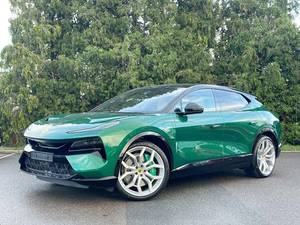 2025 Lo Tu s El Et Re SUV Eléctrico Completo con Tracción en las Cuatro Ruedas, Batería de Litio, Asientos de Cuero R18, Cámara, 50kW, 515KM de Autonomía - Product Image 2