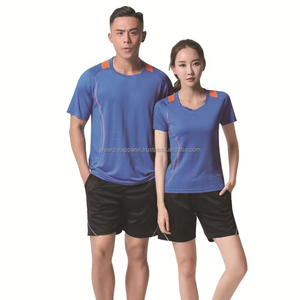 Vêtements de sport, faible MOQ, uniforme de tennis respirant, design personnalisé, uniforme de tennis pour femmes en stock, Wearpal Apparel - Product Image 1