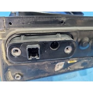 ชุดประกอบกระจกมองหลังด้านนอกซ้าย H-1 สำหรับคนขับซ้าย (LH) รุ่น US 876104A110 - Product Image 6