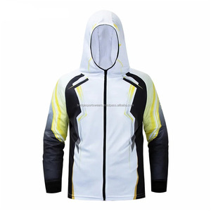 Sudadera con Capucha Unisex para Baloncesto, Manga Larga, 100% Poliéster, Color Sólido, Transpirable - Product Image 1