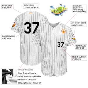 Camiseta de Béisbol/Sóftbol Transpirable al por Mayor, Nuevo Diseño, Alta Calidad, Lisa, Unisex, Talla Grande, 100% Poliéster a Precio Económico - Product Image 2