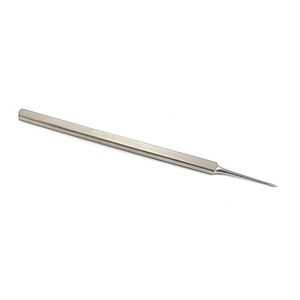 Stainless Steel Multi-Function Customizable Pimple <b>Extractor</b> <b>Blackhead</b> Whitehead Remover Acne Treatment Pore Cleaning Nose - Product Image 3