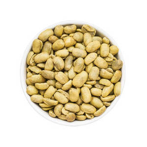 เมล็ดกาแฟอาราบิก้าอินเดียคั่วใหม่ ฤดูกาลใหม่ 100% บริสุทธิ์ เกรดเอ คั่วสดใหม่ กลิ่นหอมเข้มข้น รสชาติกลมกล่อม บรรจุ 1 กก. - Product Image 3