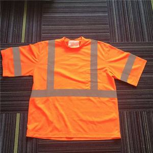 Gilet de sécurité réfléchissant haute visibilité pour hommes, super qualité, léger, en polyester, imperméable, logo personnalisable, derniers vêtements de travail - Product Image 5
