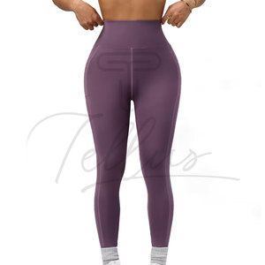 Best Selling Woman <b>Leggings</b> High Waist Fitness Yoga Pants High Quality <b>Seamless</b> <b>Leggings</b> Women <b>Legging</b> Quick Dry Women <b>Legging</b> - Product Image 5