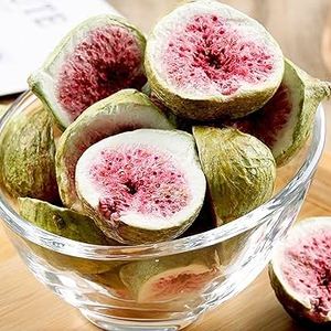 VENTA CALIENTE Blue Lotus 2025 Higo liofilizado Premium Sweet Snack con rico sabor a higo - Product Image 4