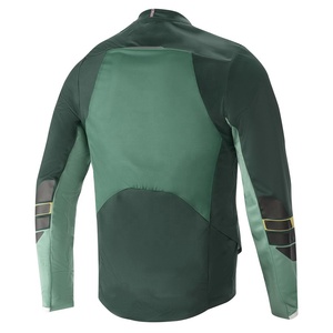 Diseño personalizado sublimado MTB Downhill Kit al por mayor comprar a granel equipo de ciclismo y Racing Jersey bajo MOQ ropa deportiva transpirable - Product Image 5