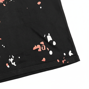 Camisetas de Manga Larga para Hombre, Estilo Casual de Verano, Holgadas, de Algodón, Corte Regular, Estilo Hip Hop, Gran Venta - Product Image 5