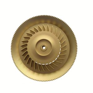 Accessoires pour drones de protection des plantes, disque de pulvérisation T100T7070P pour le drone agricole DJT100T7070P - Product Image 5