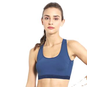 Soutien-gorge de sport léger sans couture pour femme, personnalisé, grandes tailles, vente en gros - Product Image 1