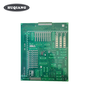 มิตซูบิชิลิฟท์อะไหล่ลิฟท์ PCB บอร์ดอินเตอร์เฟซลิฟต์ ZKCA-141A 171A 192B 101A 173B 174B <span class=keywords><strong>191</strong></span> - Product Image 3