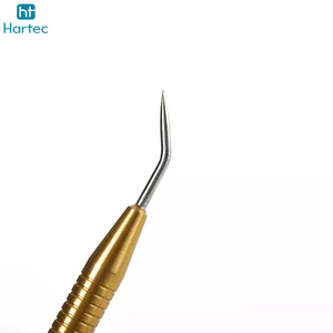 Stainless Steel Pointed Lash Lift <b>Tool</b> Lash Lift Curler <b>Kit</b> Eyelash Perming Stick With Separation Comb For Eyelash Extensions - Product Image 4